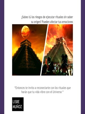 cover image of Los Rituales en lo Cotidiano